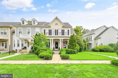 520 Gentlewood Square, Purcellville, VA 20132 - photo 2