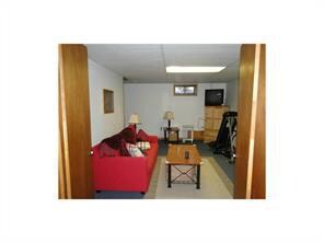 Bonus Room.