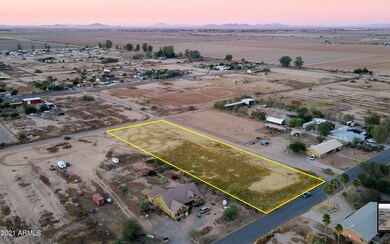 4479 E Stallion Dr unit 53, Eloy, AZ 85131 - photo 5