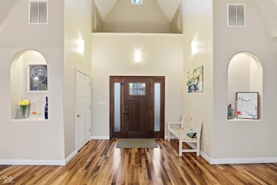 8851 S Peoga Rd, Trafalgar, IN 46181 - photo 3