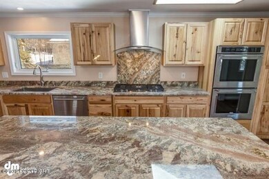Beautiful Granite