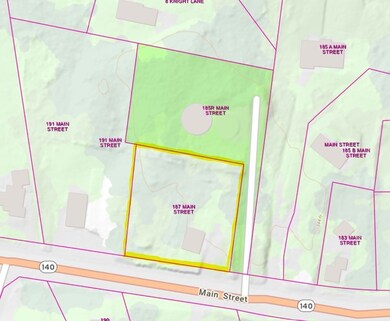 187 Main St, Foxboro, MA 02035 - photo 2