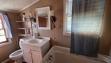 469 Dub Lewis Rd, Douglas, GA 31533 - photo 6