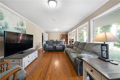 3 NE Page Dr, Rome, GA 30161 - photo 4