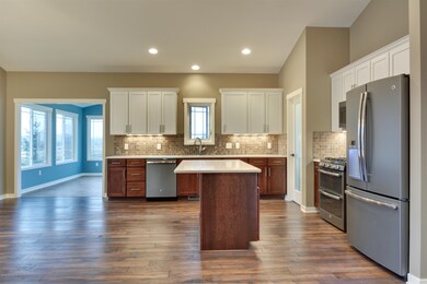 7347 Rock Canyon Dr SW unit 1, Byron Center, MI 49315 - photo 6