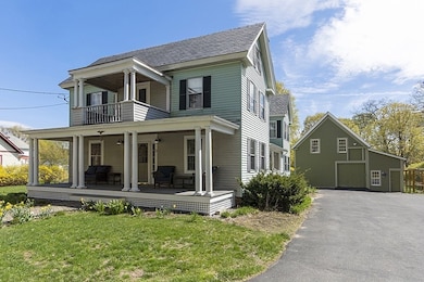 9 Chapel St, Shirley, MA 01464 - photo 3