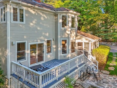 26 Sudbury Rd, Weston, MA 02493 - photo 5