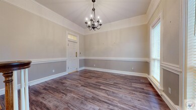 8501 Yukon Ave, Texarkana, TX 75503 - photo 4