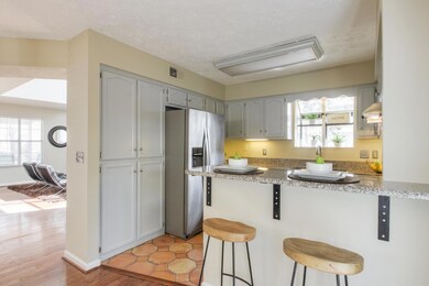 Pantry