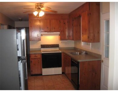 1 Garrison Cir unit 1, Northborough, MA 01532 - photo 4
