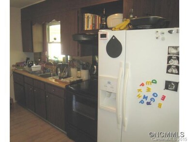 Updated Kitchen