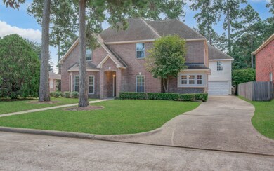 11903 Gatesden Dr, Tomball, TX 77377 - photo 2