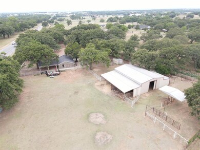 10544 S Fm 51, Springtown, TX 76082 - photo 3