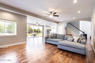 2304 North 1560 West Pleasant Grove UT 8