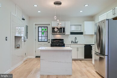 1614 E Lanvale St, Baltimore, MD 21213 - photo 3