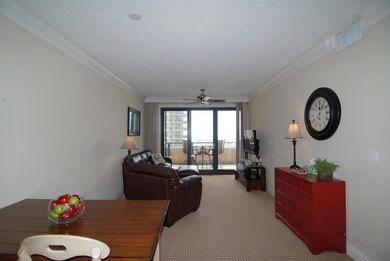 Emerald Grande #W824 - Living Room 3