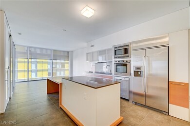 Veer Towers West unit 1811, Las Vegas, NV 89158 - photo 2