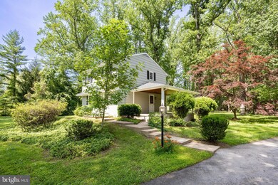 1061 Forest Ln, Glen Mills, PA 19342 - photo 2