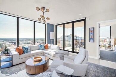 Saltaire unit 1807, St. Petersburg, FL 33701 - photo 5