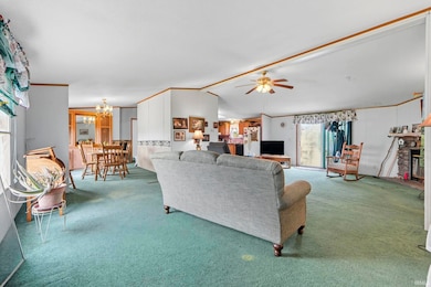 2890 S 400 E, Pierceton, IN 46562 - photo 4