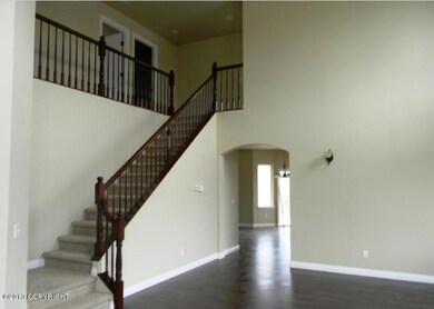 Newport 2-story Liv Rm2