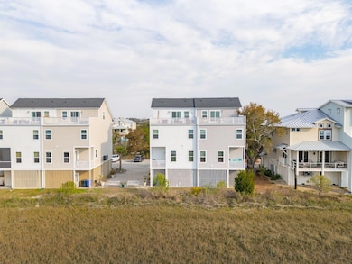 Rear Elevation