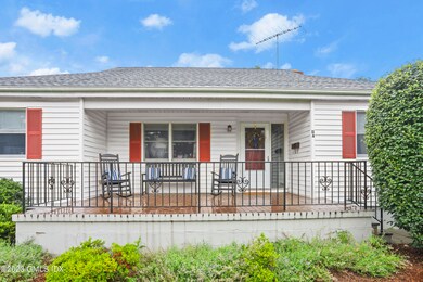 11 Cos Cob Ave unit A, Cos Cob, CT 06807 - photo 2