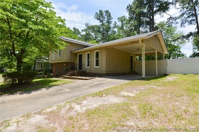 4741 Belford Rd, Fayetteville, NC 28314 - photo 2