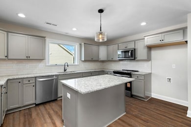 155 Langley Dr, Waynesboro, VA 22980 - photo 6