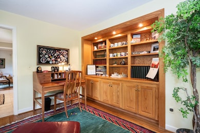 Another view of the study