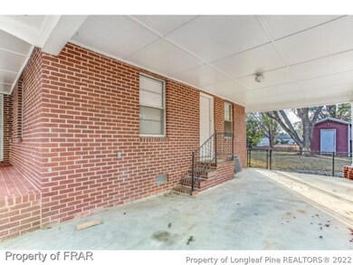 207 Starhill Ave, Fayetteville, NC 28303 - photo 4