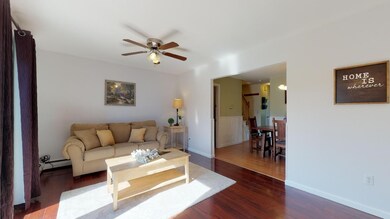 38 Hawley Rd unit 102, Fairfax, VT 05454 - photo 5