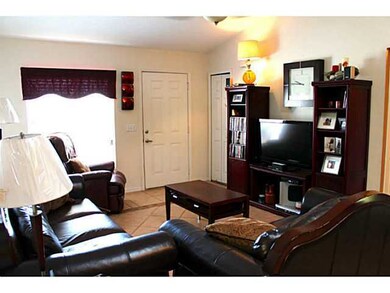 Living Room. LIVING ROOM WITH TILE FLOORING