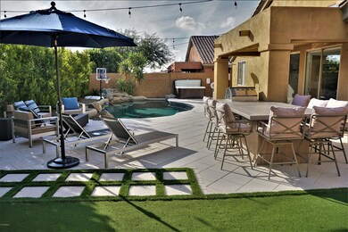 10263 E Acacia Dr, Scottsdale, AZ 85255 - photo 2