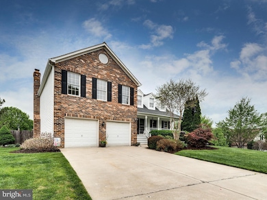 8302 Spring Blossom Ct, Laurel, MD 20723 - photo 2