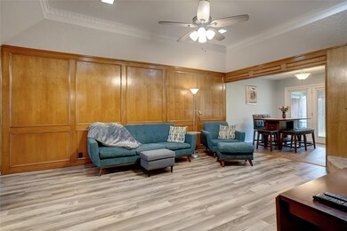 120 Mountain View Dr, Bedford, TX 76021 - photo 4