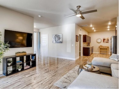 WesTown Condos unit 107, Arvada, CO 80007 - photo 4