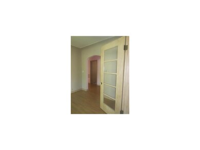 Interior Space/Layout.