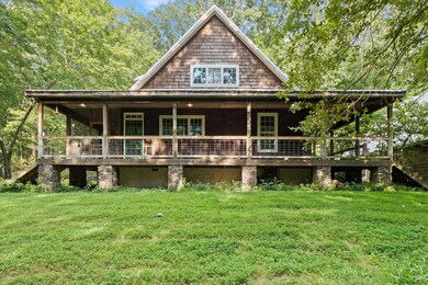 917 N Dick Creek Rd, La Fayette, GA 30728 - photo 3