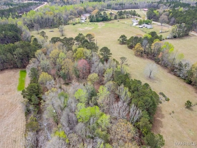 0 Red Hollow Rd, Wetumpka, AL 36092 - photo 2
