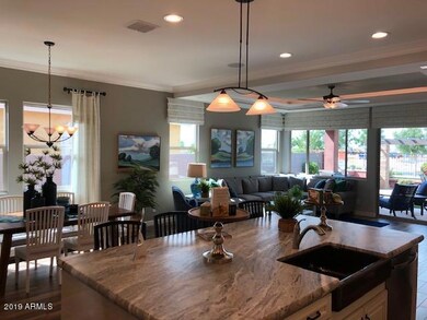 4328 E Dwayne St, Gilbert, AZ 85295 - photo 3