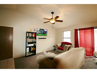 Great Room.