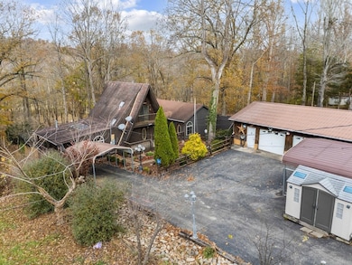 194 Adkins Camp Loop, Hudson, KY 40145 - photo 5