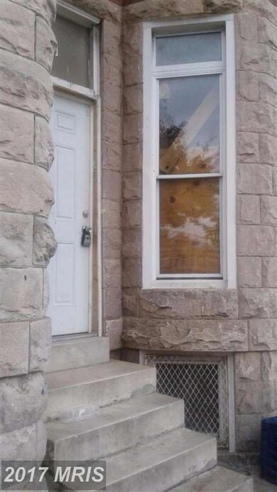 1906 N Fulton Ave, Baltimore, MD 21217 - photo 4