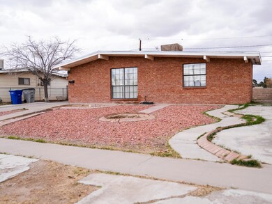 409 Jensen Ave, El Paso, TX 79915 - photo 2