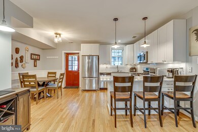 1222 Half St SW, Washington, DC 20024 - photo 7