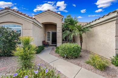 1541 W Chilton Ave, Gilbert, AZ 85233 - photo 3