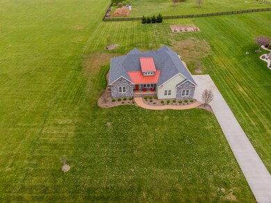 Overhead of lot
