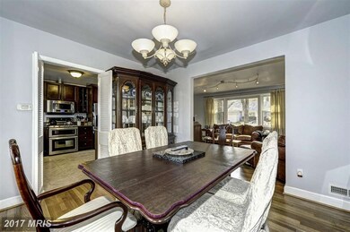 3511 Glenmoor Dr, Chevy Chase, MD 20815 - photo 7