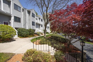 1016 Pleasant St unit 46, East Weymouth, MA 02189 - photo 2